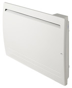 Radiateur galbé à inertie sèche "Icaria" 2 000 W H. 58 x L. 84 cm - Blyss - Brico Dépôt