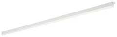 Réglette LED plastique "Minidoka" - Blanc 120 cm - Colours - Brico Dépôt