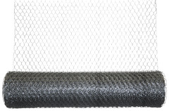 Rouleau grillage - triple torsion galvanisé - Marque BLOOMA - Brico Dépôt