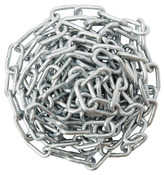 Chaîne droite soudée maillons L. 4 mm - Diall - Brico Dépôt