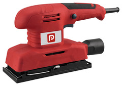 Ponceuse vibrante Performance Power 135W -  PTSS135C - Brico Dépôt