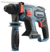 Perforateur brushless 18V 2J - ERH18-Li - Erbauer - Brico Dépôt