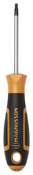 Tournevis TORX T15 75 mm (SC59) - MAGNUSSON - Brico Dépôt