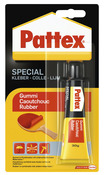 Colle spéciale caoutchouc- tube de colle 30 g - Pattex - Brico Dépôt