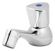 Robinet lave-mains "Meria" - H. 6,9 cm - Brico Dépôt