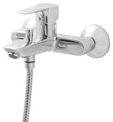 Mitigeur bain/douche "mysport" - Hansgrohe - Brico Dépôt