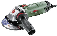 Meuleuse PWS8500 125 mm 850 W - Bosch - Brico Dépôt