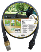 Kit aspiration en laiton 7M pour puits et réservoirs - Brico Dépôt