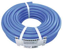 Tuyau arrosage 3C - D. 12,5 mm x L. 25 m - Brico Dépôt