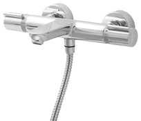 Mitigeur bain/douche thermostatique " Versostat2" - Hansgrohe - Brico Dépôt