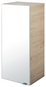 Armoire mural imitation chêne Imandra L. 60 cm - GoodHome - Brico Dépôt