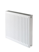 Radiateur acier 1 718 w 60 x 100 cm - Blyss - Brico Dépôt