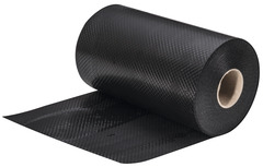 Rouleau de bande d'arase d'étanchéité noire 0.30 M x 30 M - Brico Dépôt