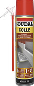 Colle Polyuréthane 500 ml pour plaque de plâtre - Brico Dépôt