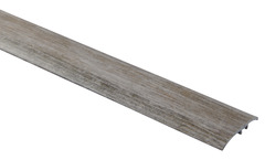 Barre seuil alu 37 x 1800 mm "Aberfeldy" 160 - GoodHome - Brico Dépôt