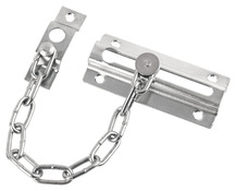 Chaine de sécurité 34 x 90 mm - Brico Dépôt