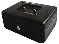 Coffre à clé en acier - Brico Dépôt