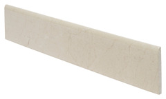 Plinthe "Elegance Marble" beige 8 x 45 cm - Colours - Brico Dépôt