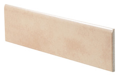 Plinthe "Cotto Terracotta" 33,8 x 8 cm - Brico Dépôt