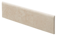 Plinthe "Kamamey" crème - l. 7,5 x L. 33 cm - Colours - Brico Dépôt