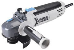 _RETRAIT_SOLDES_OUTILLAGE__Meuleuse 125 mm 750 W - Mac Allister - Brico Dépôt