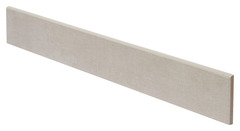 Plinthe "Textile" gris clair 8 x 60 cm - Colours - Brico Dépôt