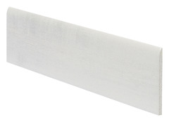 Plinthe "Norwegio Lame" gris 7,7, x 32,2 cm - Brico Dépôt