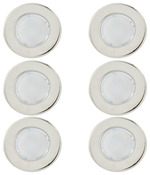 Spot à encastrer "Hardin" LED blanc - Marque BLOOMA - Brico Dépôt