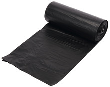 Sac poubelle jetables - Capacité : 90 l - Brico Dépôt