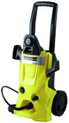 NETTOYEUR HAUTE-PRESSION MAXI 140 BAR. - Brico Dépôt