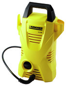 NETTOYEUR HAUTE-PRESSION MAXI 100 BAR. - Brico Dépôt