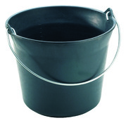 Seau en plastique tous travaux - 11 L - Brico Dépôt