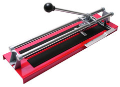 Coupe-carreaux 40 cm - coupe droite ou diagonale - Brico Dépôt