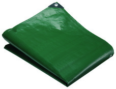 Bâche de protection 6 x 10 m - Brico Dépôt