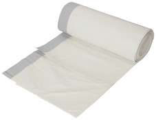 Sacs poubelles elastiques 50l - Brico Dépôt