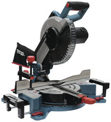 Scie à onglet filaire 1800W - EMIS254C - Erbauer - Brico Dépôt