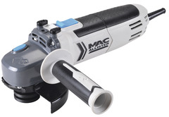 _RETRAIT_SOLDES_OUTILLAGE__Meuleuse d'angle filaire 115 mm - 750 W - Mac Allister - Brico Dépôt