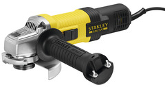 Meuleuse 125 mm 230 V 850 W - KFFMEG220-QS - Stanley Fatmax - Brico Dépôt