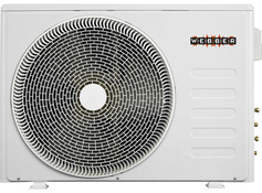 Pompe à chaleur - Unité d'extérieure - 3 500 W - Brico Dépôt