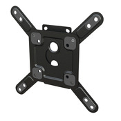 Support mural TV fixe pour TV 20’’-45’’ 50 - 114 cm - Brico Dépôt