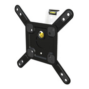 Support mural TV inclinable 51 - 101 cm - Brico Dépôt