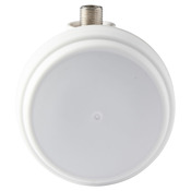 Tête satellite simple - 1 sortie - 0,5 dB - Brico Dépôt