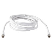 Prolongateur F - mâle / mâle 3 m - Blyss - Brico Dépôt