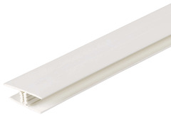Profil de jonction Longueur 2,60 m - Dumaplast - Brico Dépôt