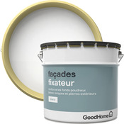 Sous-couche fixateur pour façade extérieure 10 L - GoodHome - Brico Dépôt