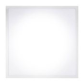 Panneau LED intégrée 60 x 60 cm blanc - Brico Dépôt