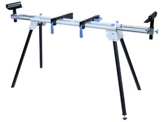 Support de scie à onglet - 150kg - Mac Allister - Brico Dépôt