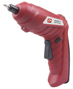 Tournevis sans fil Performance Power 3,6V +  1 batterie Li-ion 1,3Ah - PSD36C-Li - Brico Dépôt