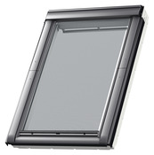 Store extérieur fenêtre de toit MHL 5060 SK00 gris - Velux - Brico Dépôt