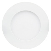 Spot à encastrer extraplat led intégrée blanc 2 en 1** - Colours - Brico Dépôt